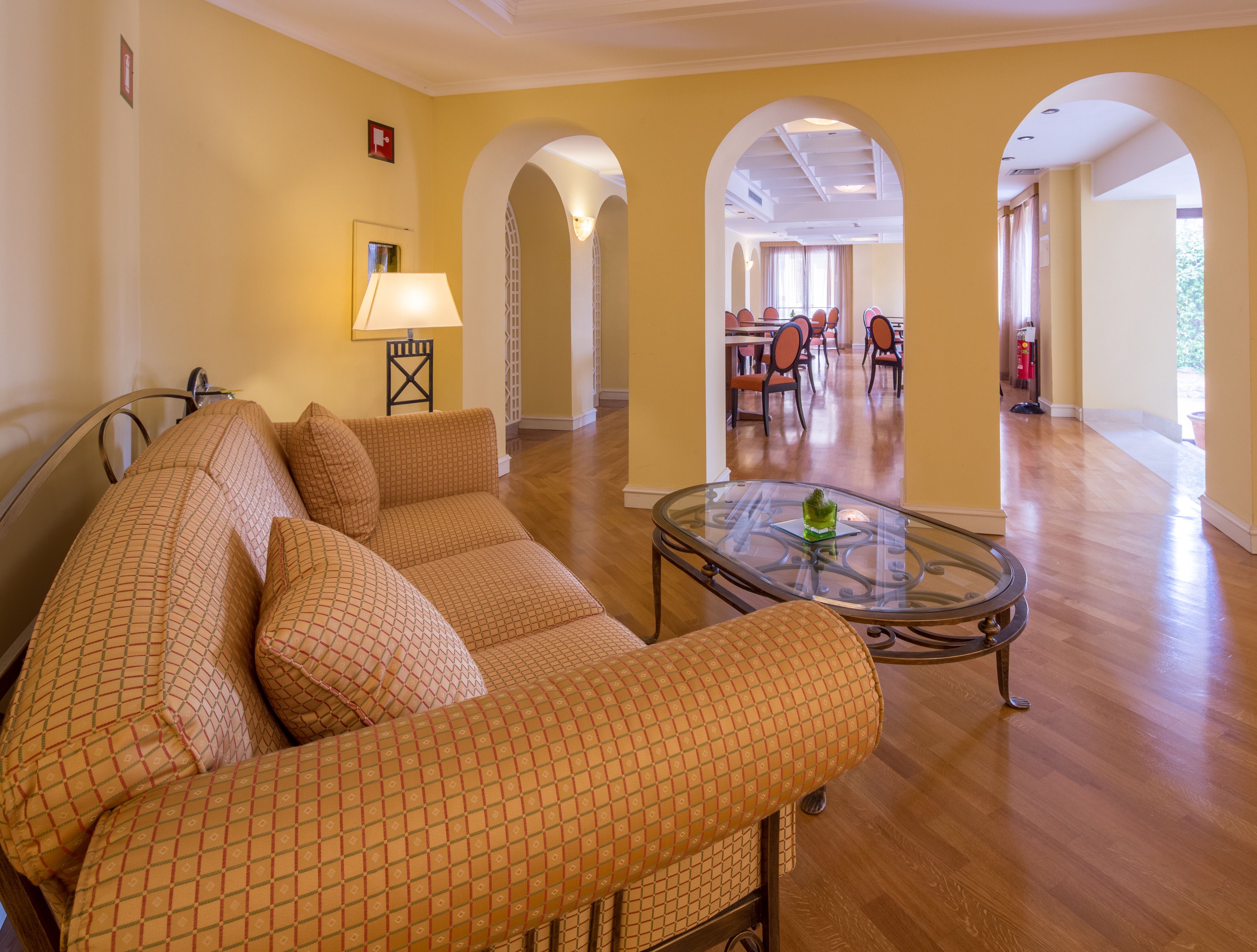 Foto - Mercure Petriolo Siena Terme Spa Hotel