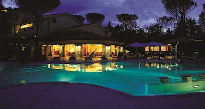 Mercure Petriolo Siena Terme Spa Hotel