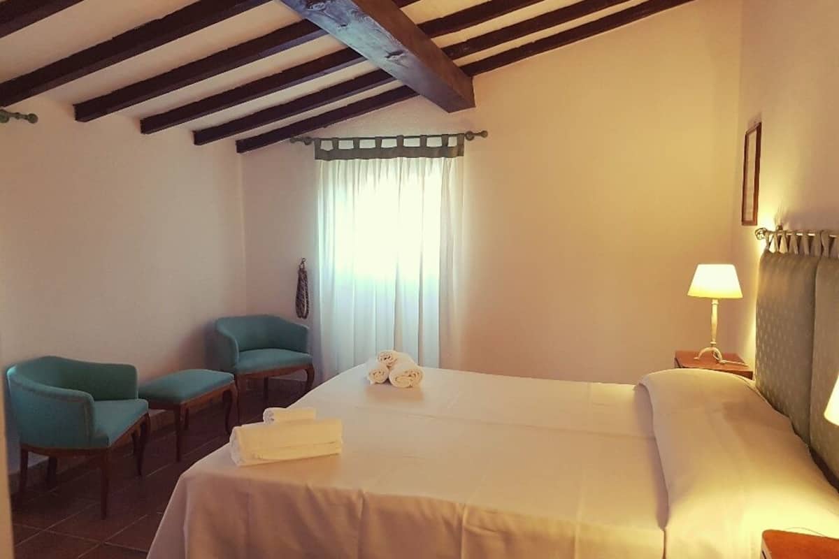 Traditioneel appartement, 1 slaapkamer | Extra bedden, wifi, beddengoed