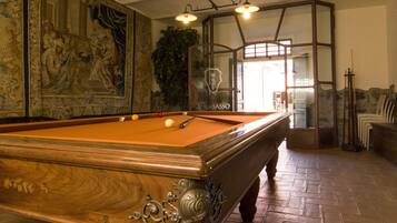 Billiards
