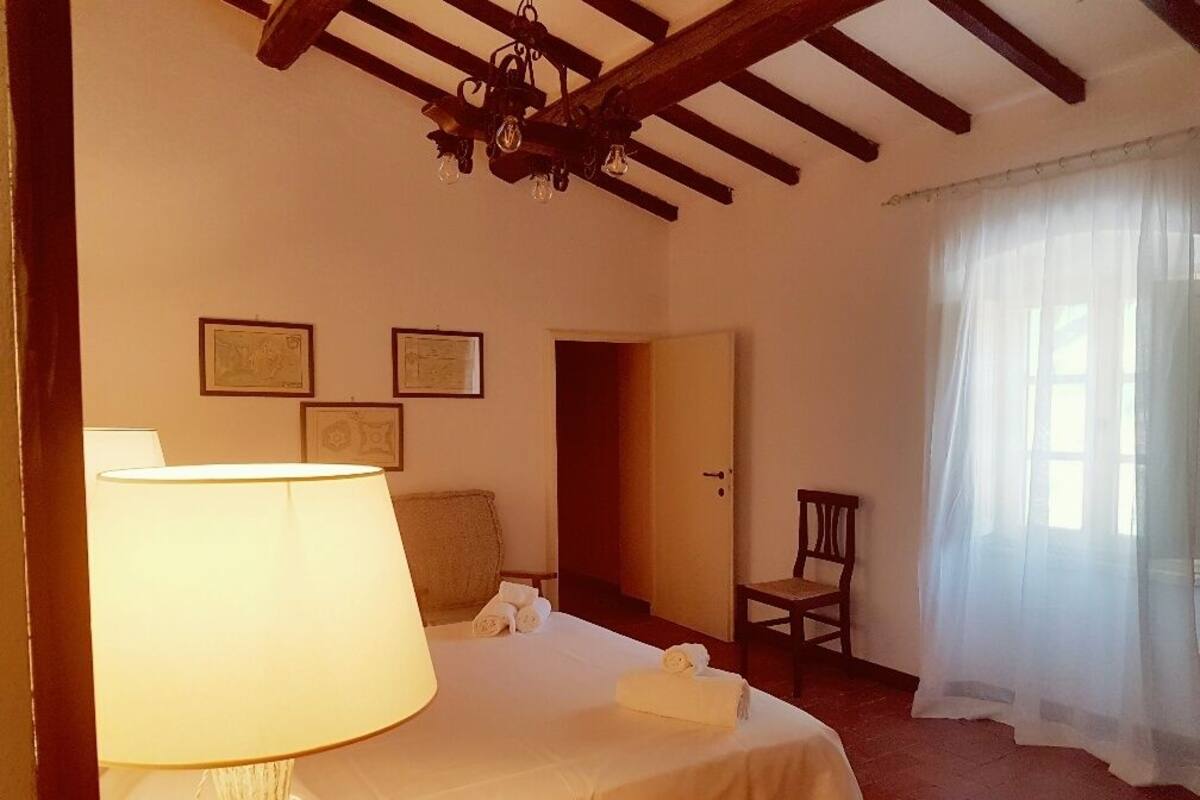 Basic Apartment, 2 Bedrooms