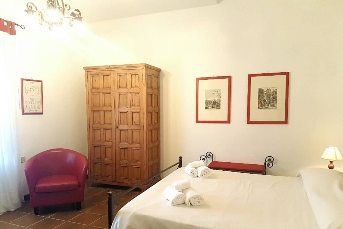 Superior Apartment, 2 Bedrooms