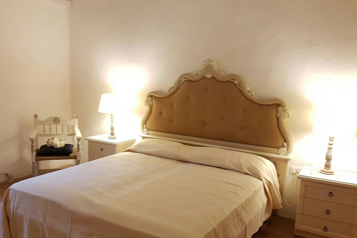 Familie appartement, 2 slaapkamers | Extra bedden, wifi, beddengoed