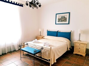 Superior Apartment, 2 Bedrooms