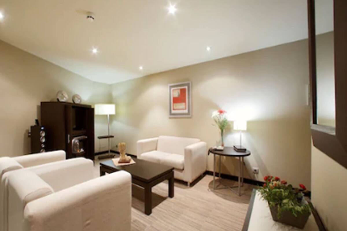 minibar, in-room safe, desk, soundproofing