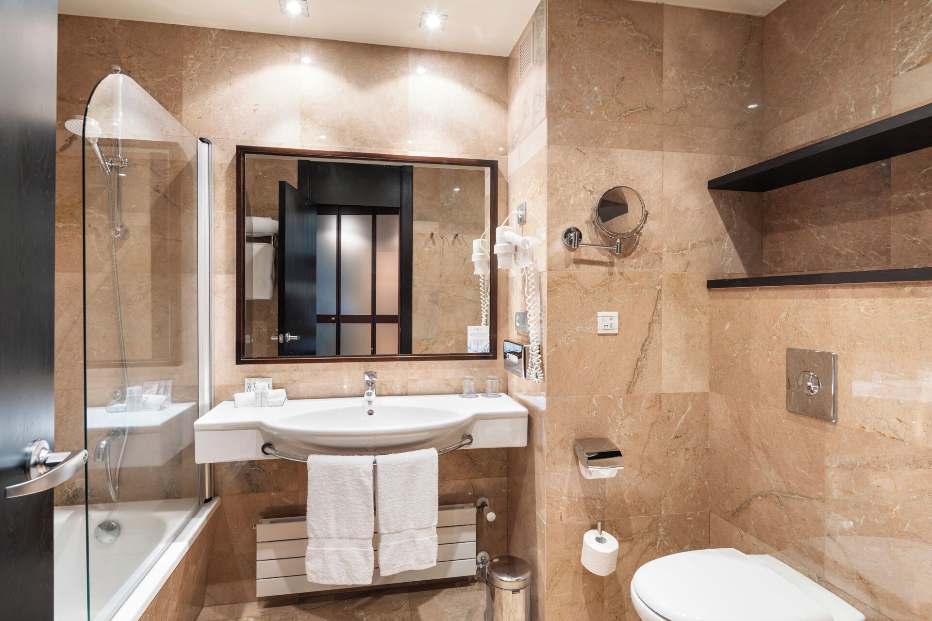 Photo - Attica21 Coruña