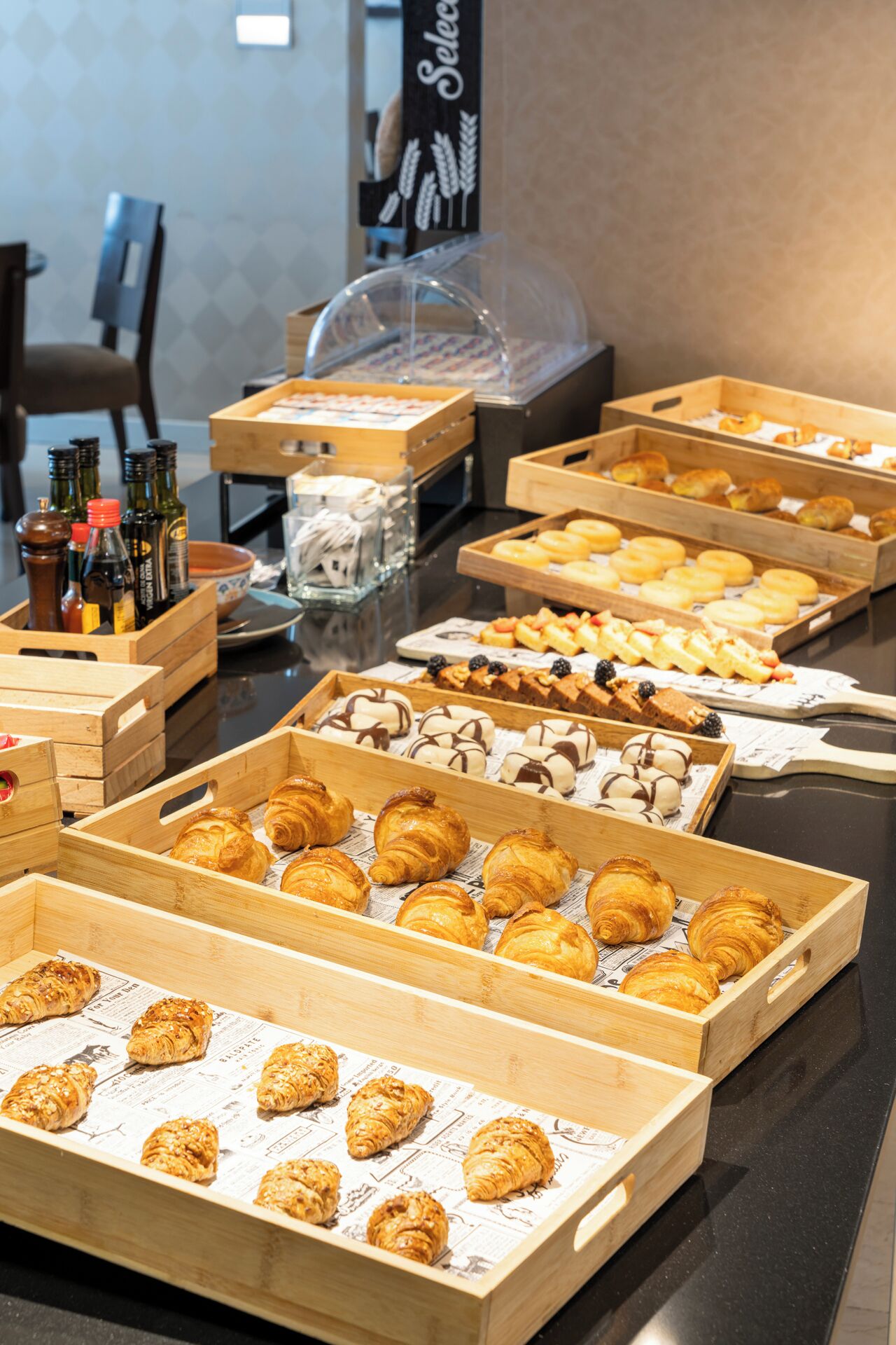 Photo - Attica21 Coruña