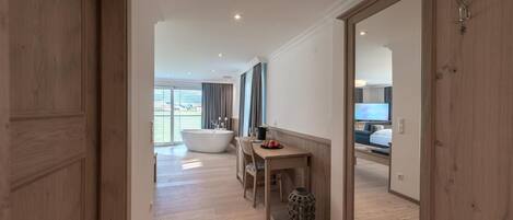 Lits bébé (en supplément), lits pliants/supplémentaires, Wi-Fi gratuit