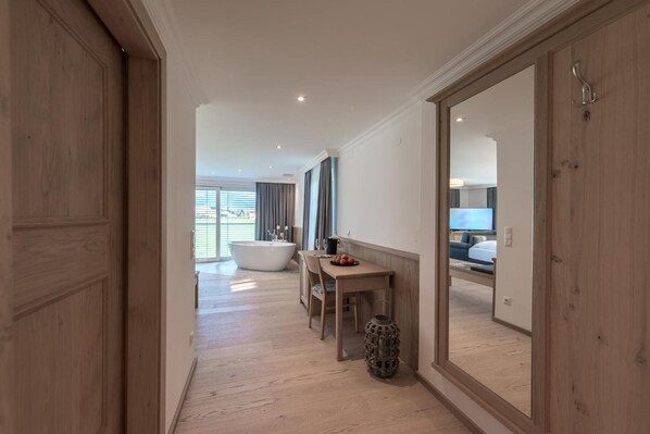 Lits bébé (en supplément), lits pliants/supplémentaires, Wi-Fi gratuit