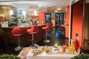 Bar (on property) - AS Hotel Cambiago (Cambiago)