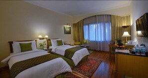 Premiere Room | View from room