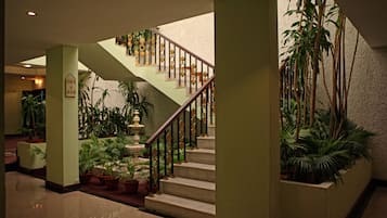 Escalier