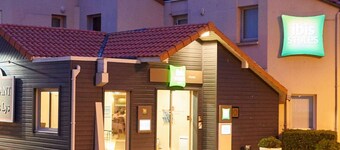 ibis Styles Cholet