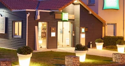 ibis Styles Cholet