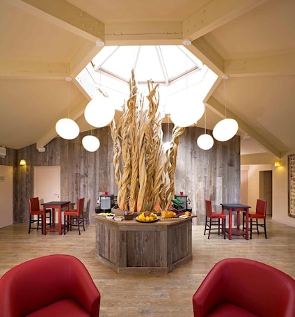 ibis Styles Cholet