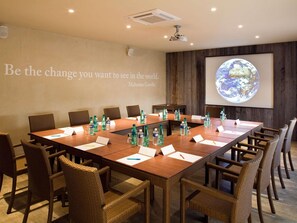 Sala de reuniones