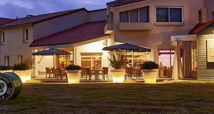 ibis Styles Cholet