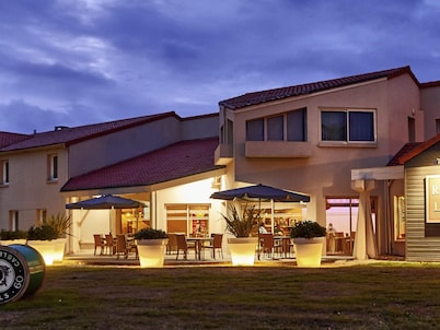 ibis Styles Cholet