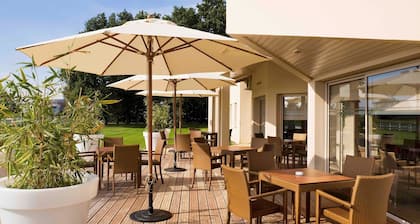 ibis Styles Cholet