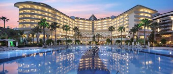 Saphir Resort & Spa
