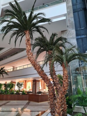 Exterior - Saphir Resort & Spa (Alanya)