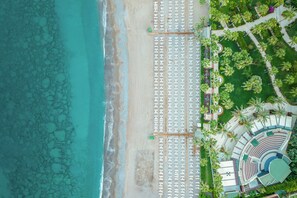 Exterior - Saphir Resort & Spa (Alanya)