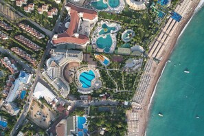 Property amenity - Saphir Resort & Spa (Alanya)