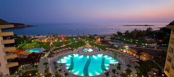 Saphir Resort & Spa