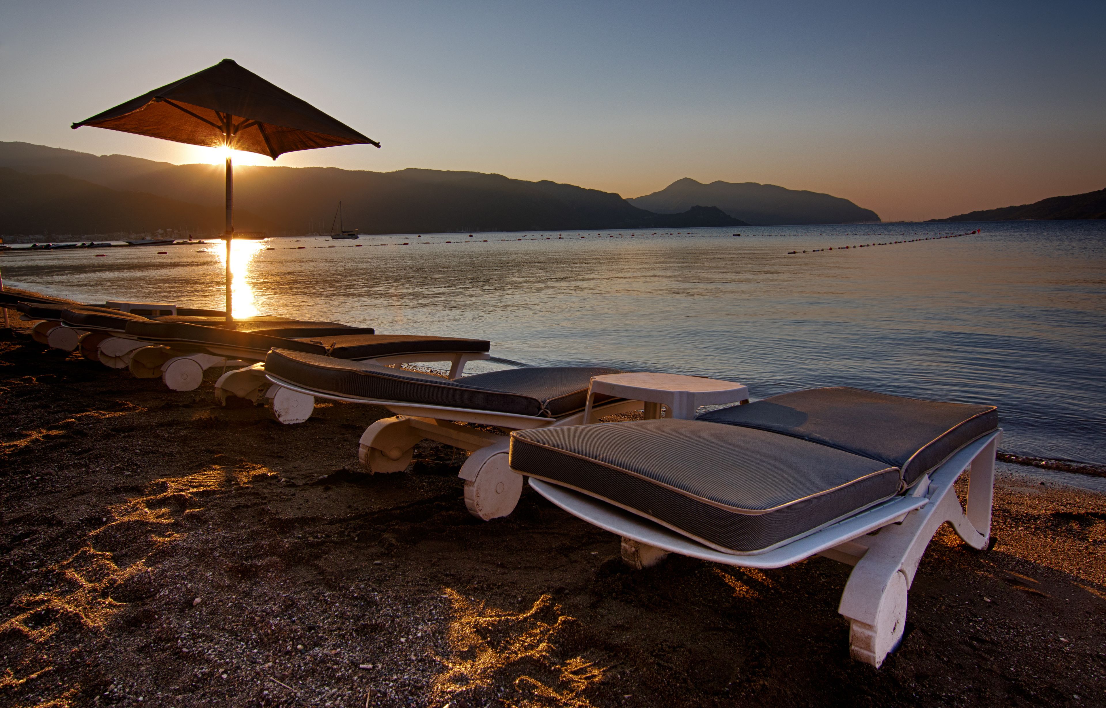 Foto - Romance Beach Hotel