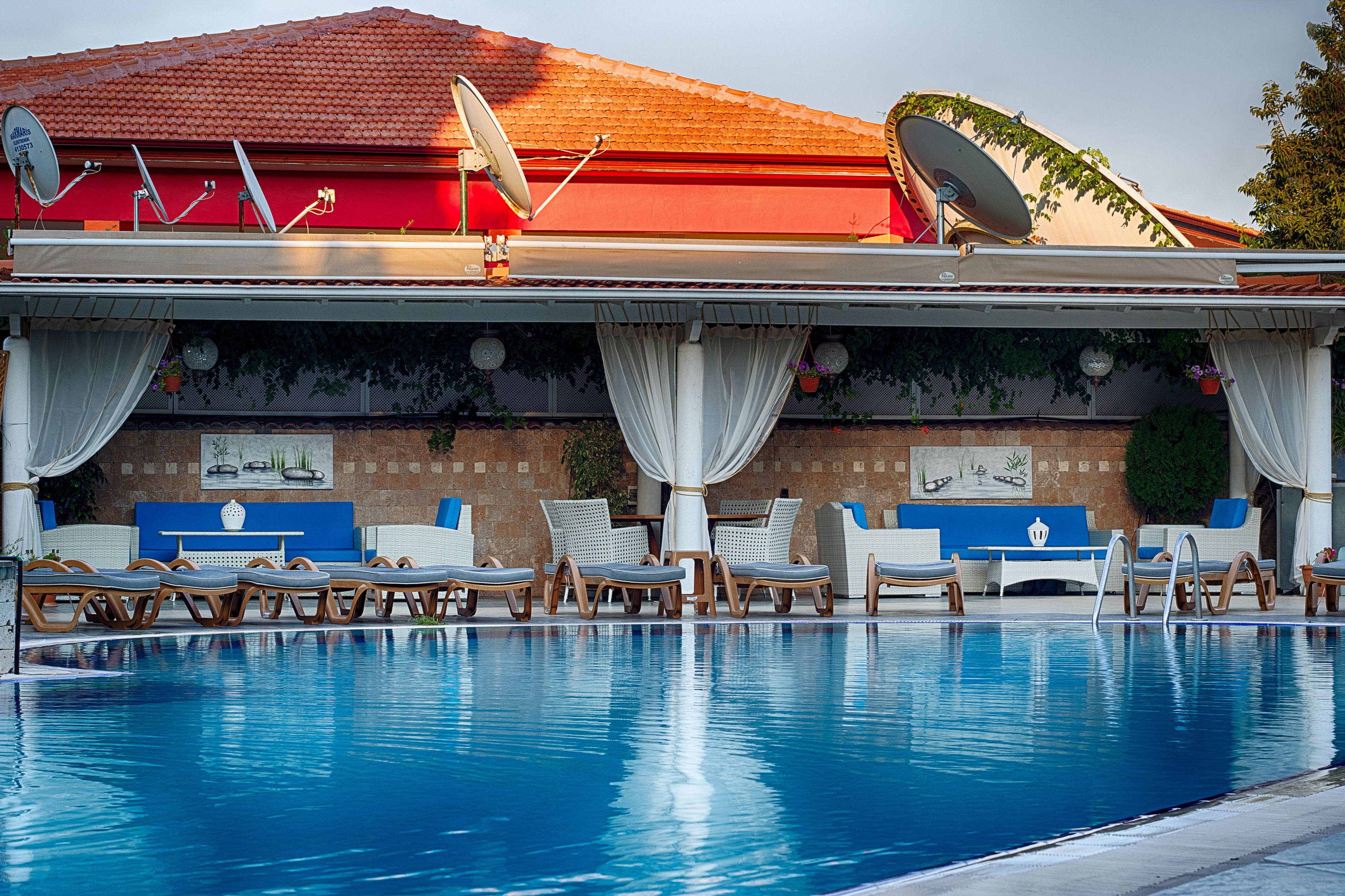 Foto - Romance Beach Hotel