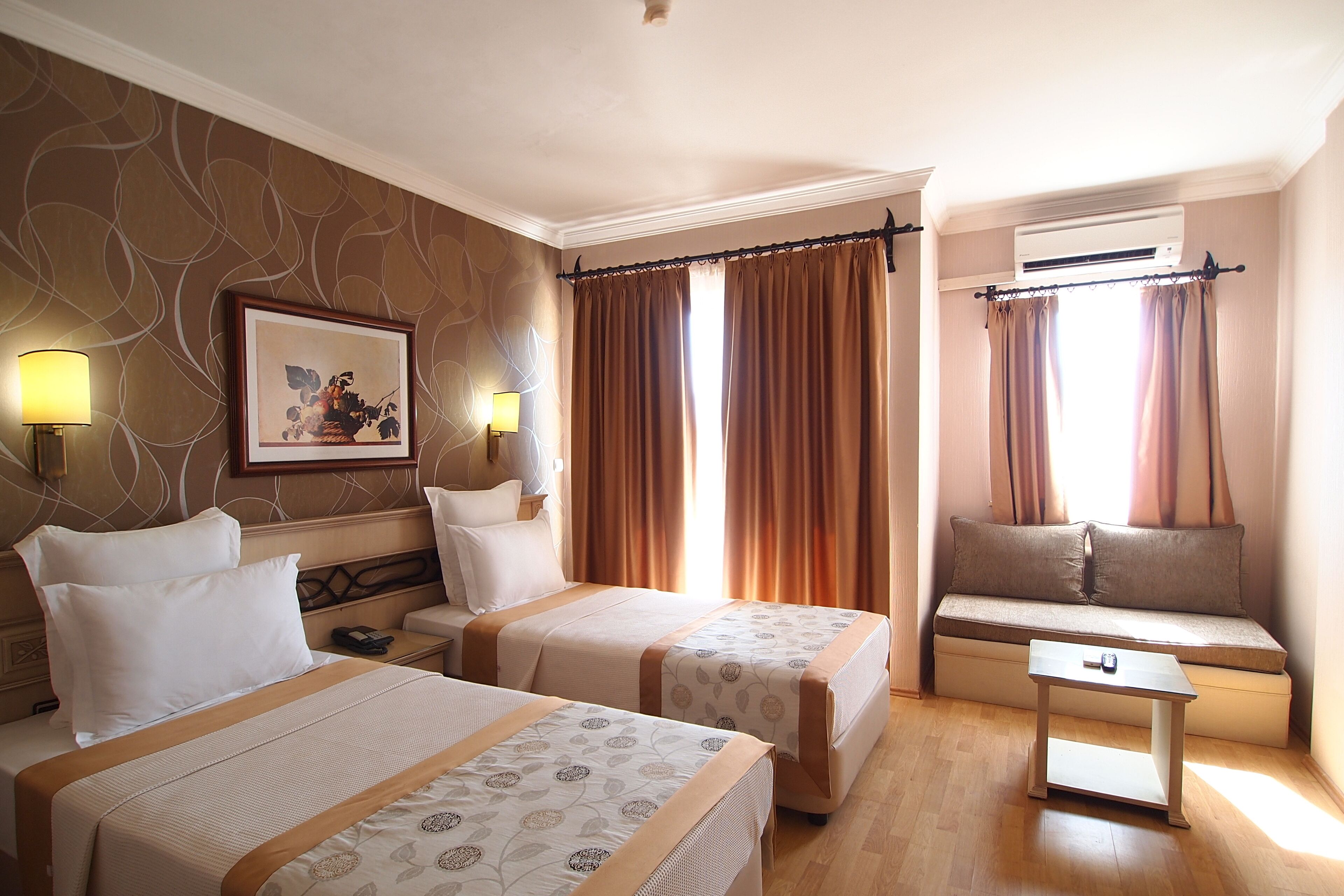 Foto - Romance Beach Hotel