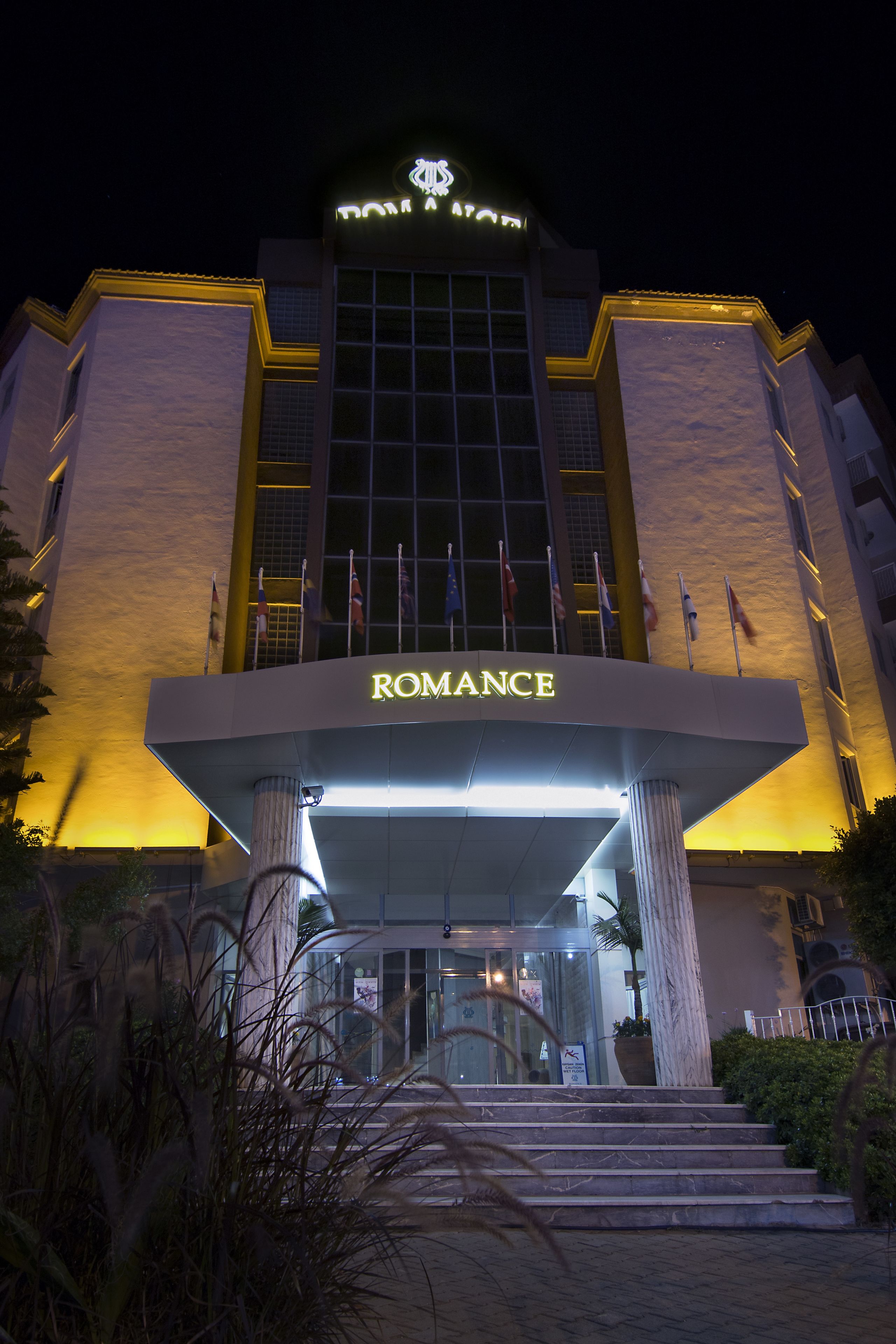 Foto - Romance Beach Hotel