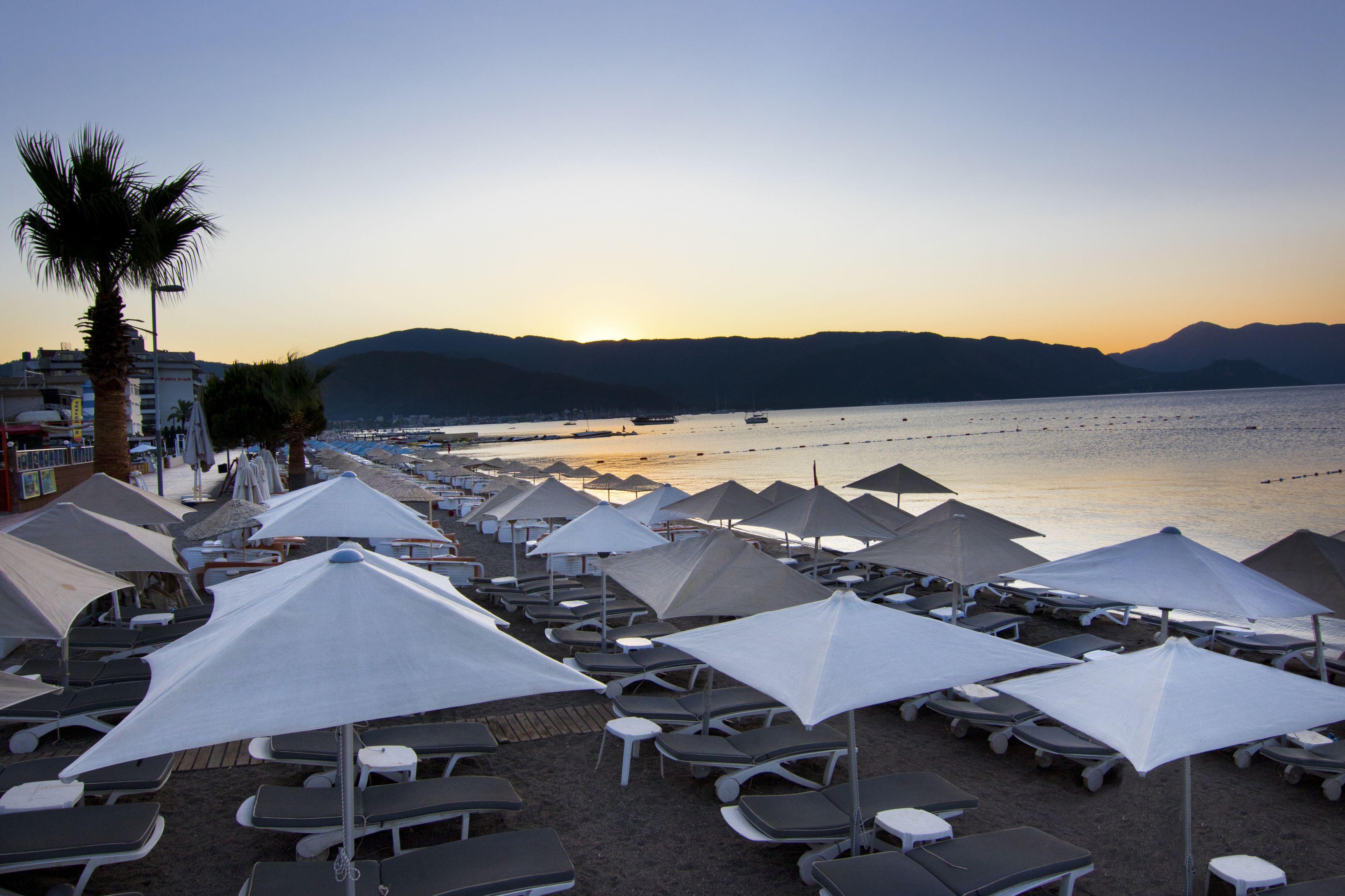 Foto - Romance Beach Hotel