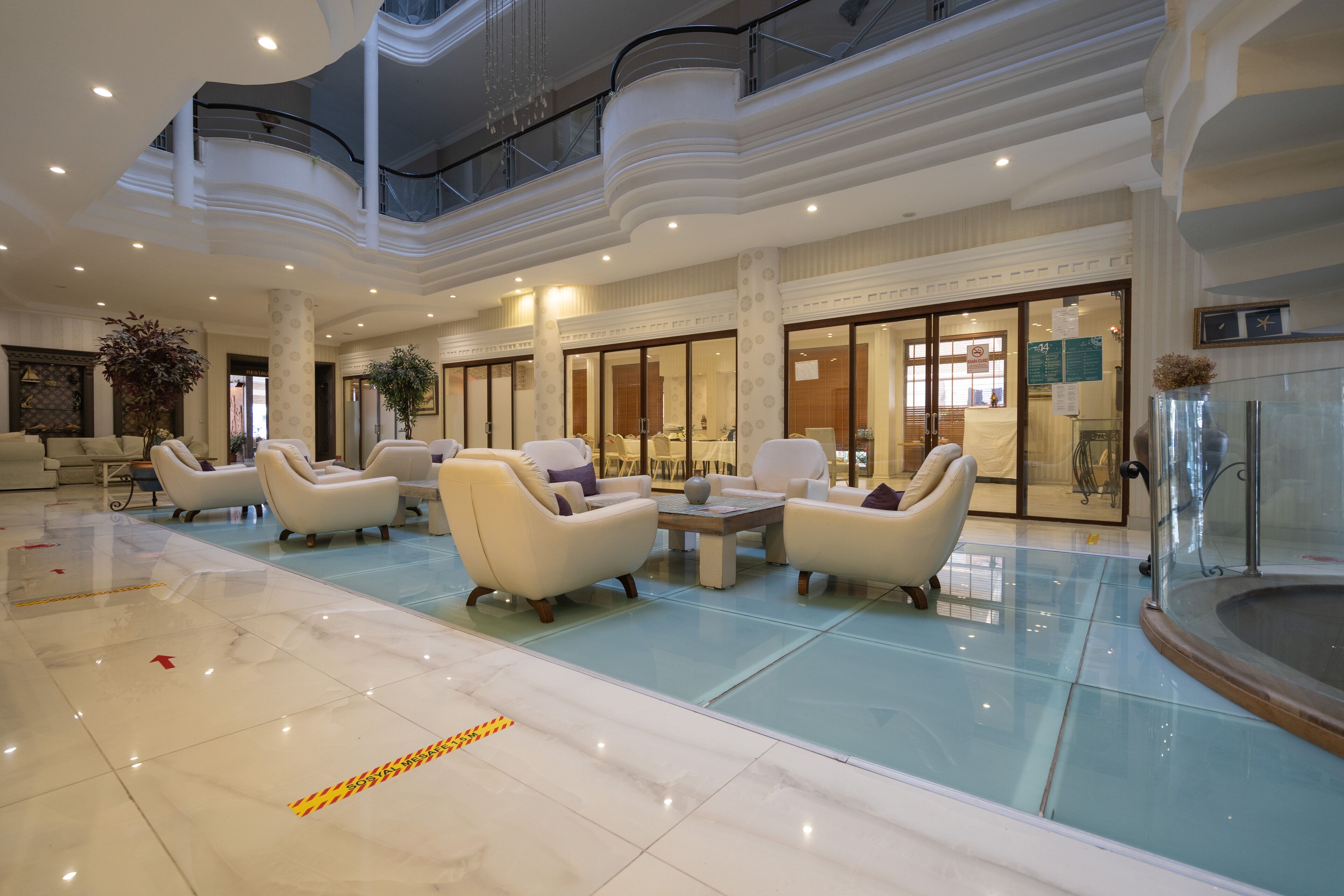 Foto - Romance Beach Hotel