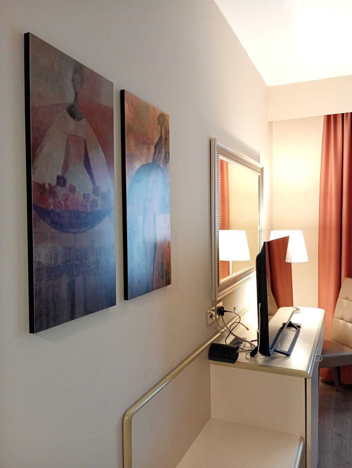 Photo - Hotel Des Alpes