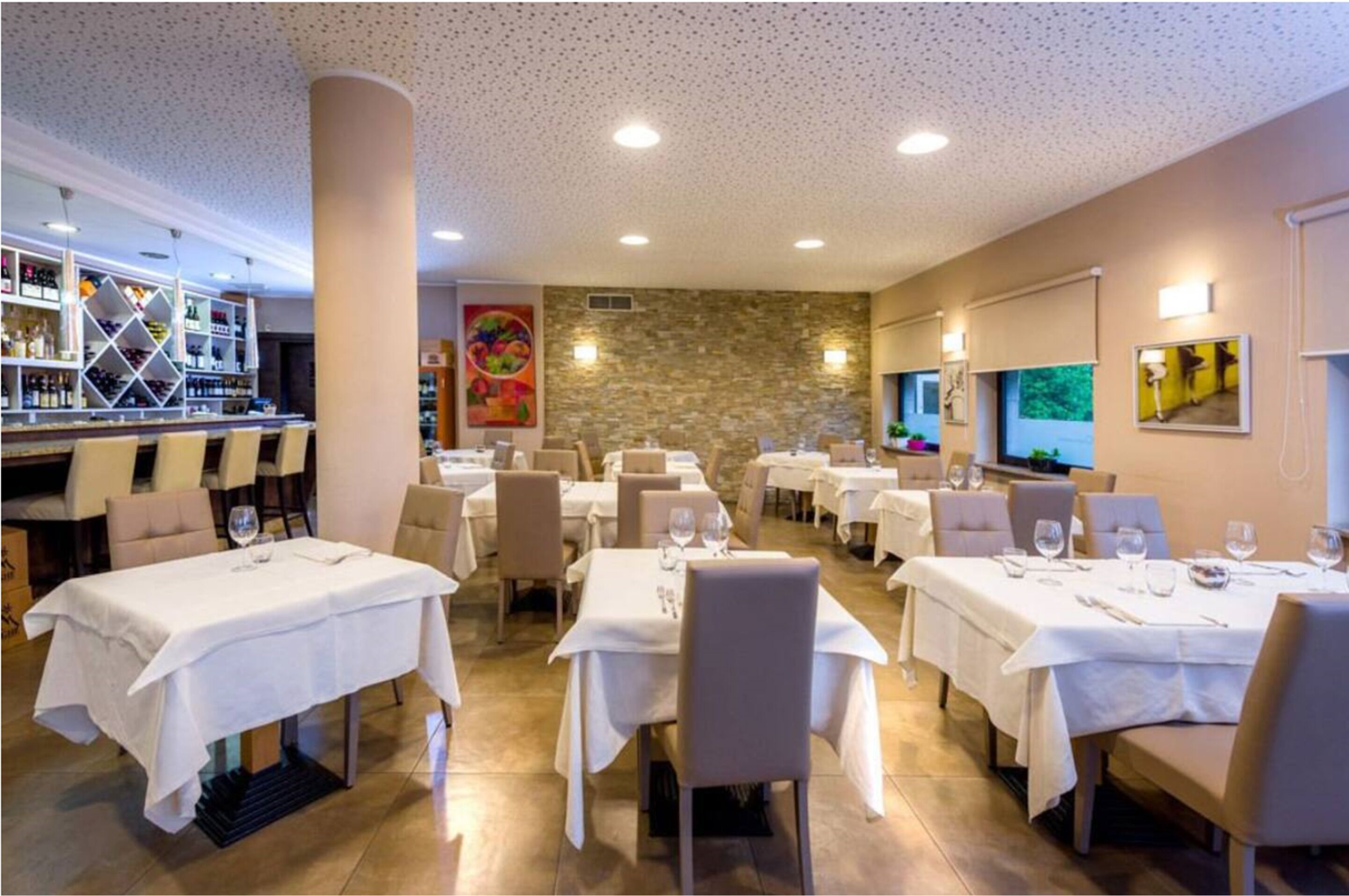 Foto - Hotel Des Alpes