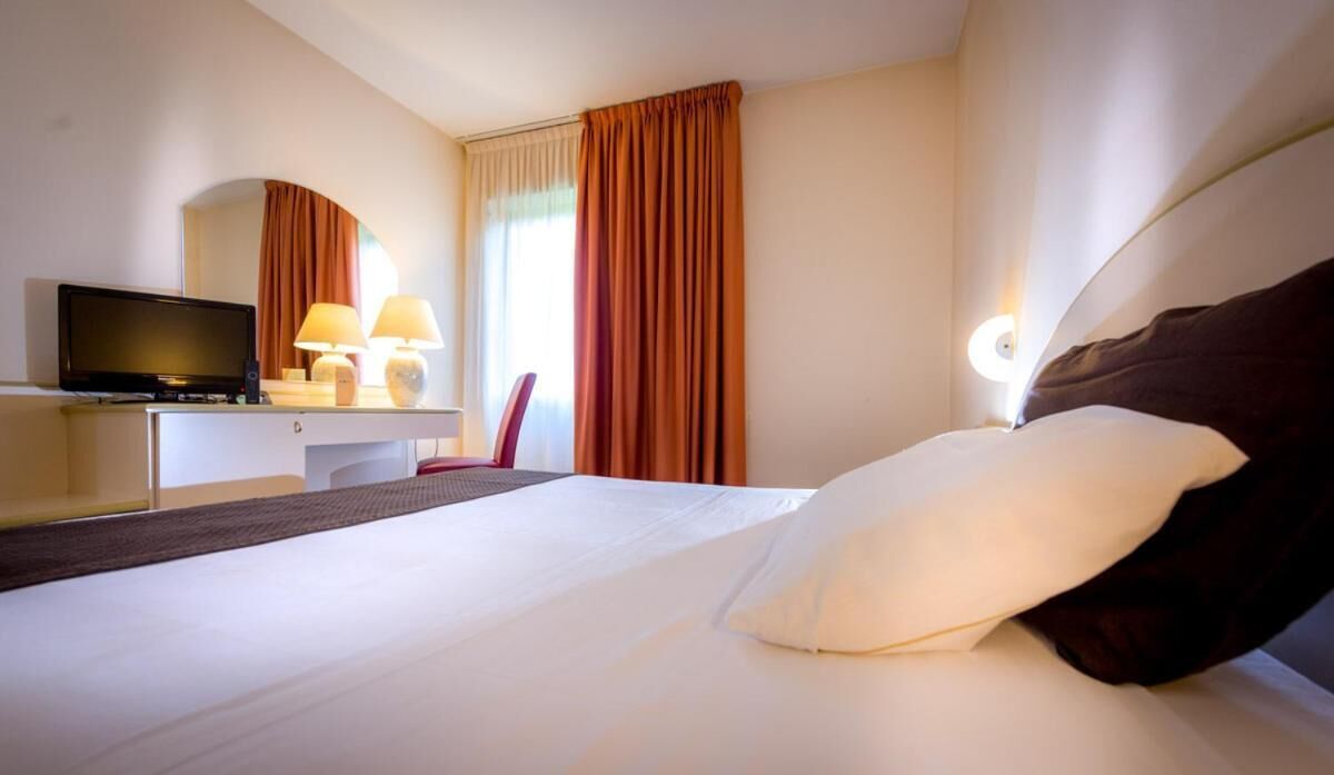 down duvets, minibar, in-room safe, individually decorated