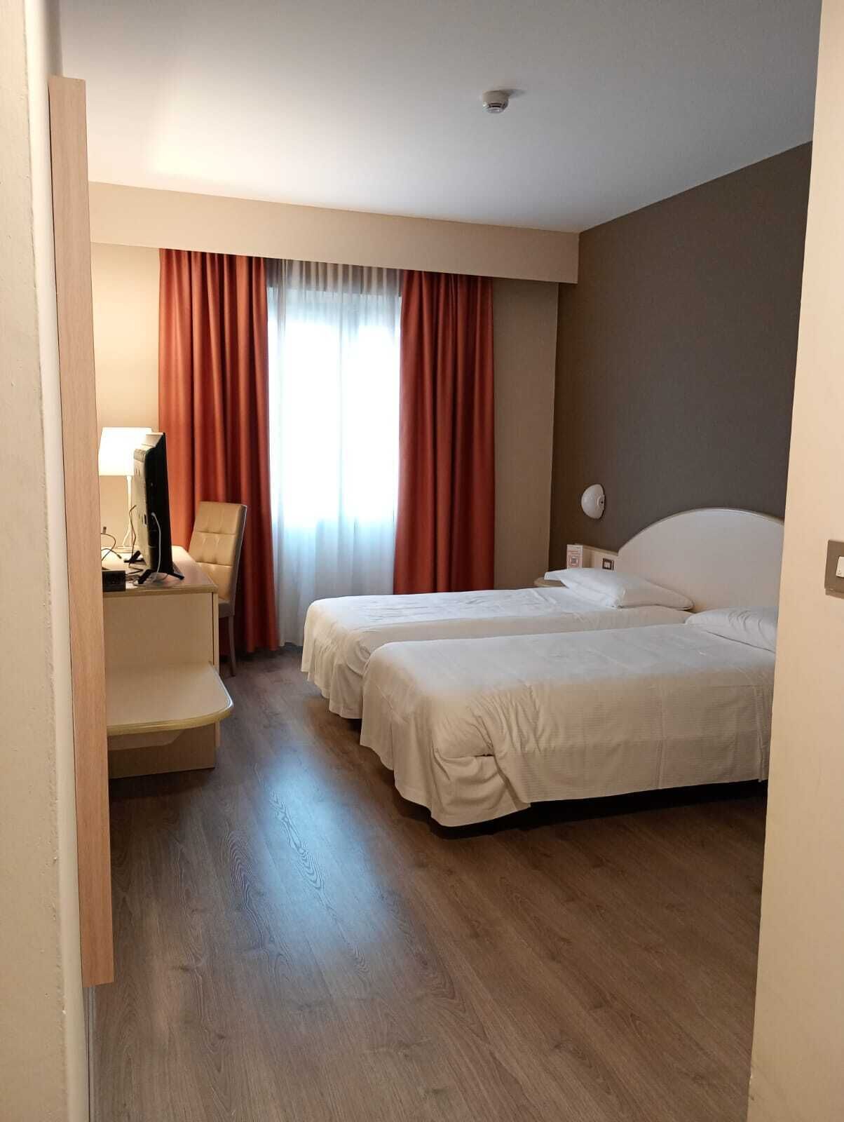 Photo - Hotel Des Alpes