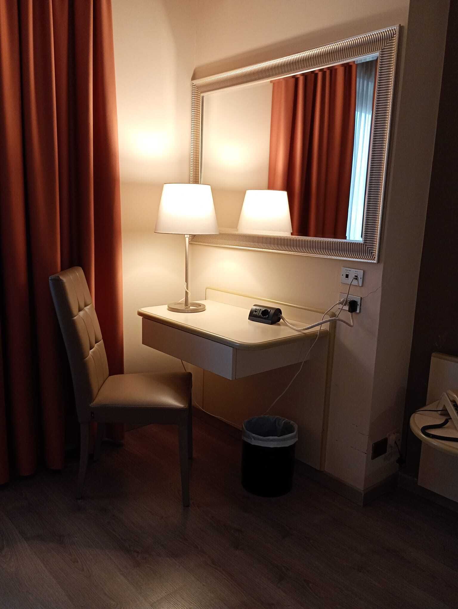 Photo - Hotel Des Alpes