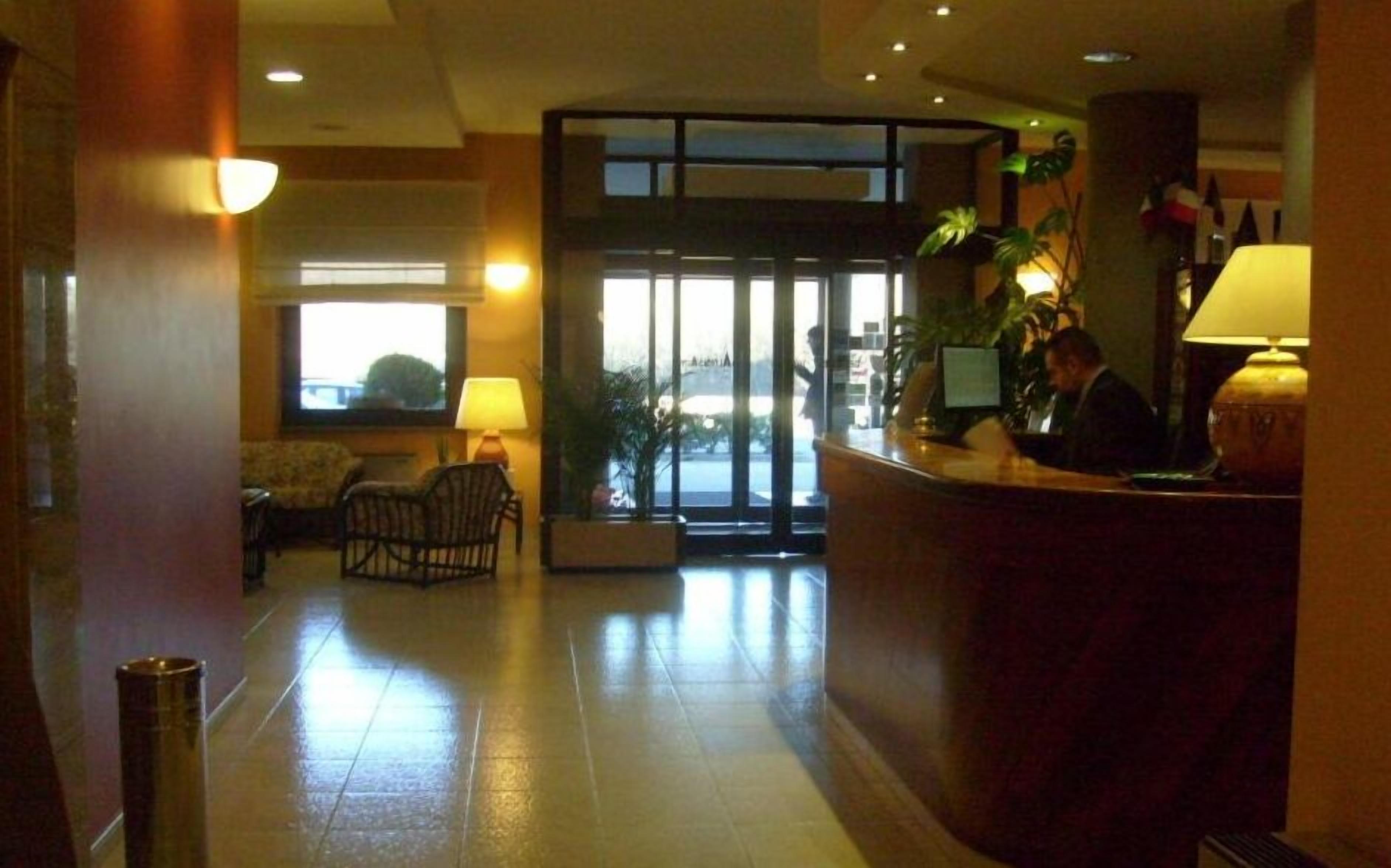 Photo - Hotel Des Alpes