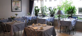 Hotel City Kräme am Römer