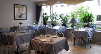 Hotel City Kräme am Römer