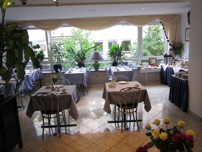 Hotel City Kräme am Römer