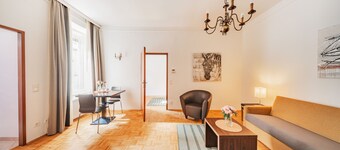 Serviced Apartments Josefstadt City