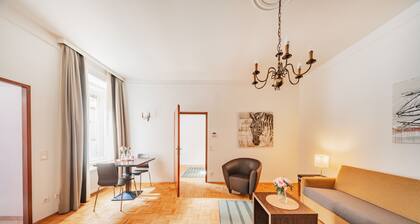 Serviced Apartments Josefstadt City