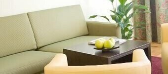 Serviced Apartments Josefstadt City