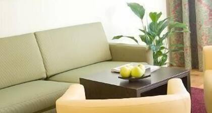 Serviced Apartments Josefstadt City