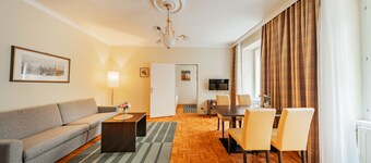 Serviced Apartments Josefstadt City