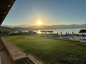 Exterior - Europa Beach Hotel (Delphi)