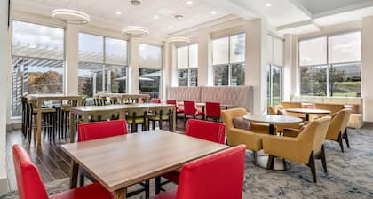 Hilton Garden Inn Mystic/Groton